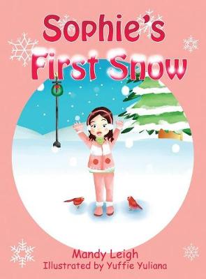 Sophie's First Snow (Hardback)