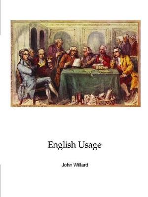 English Usage (Paperback)
