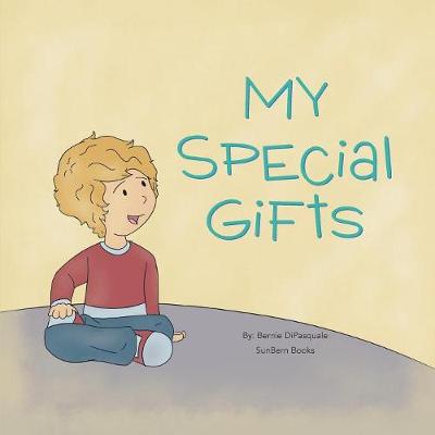 My Special Gifts (Paperback)