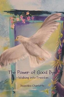 The Power of Good Bye: Walking Into Freedom (Paperback)