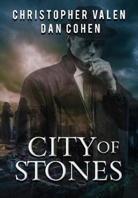 City of Stones (Paperback)
