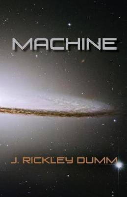Machine (Paperback)