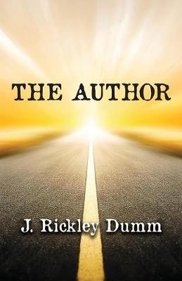 The Author (Paperback)