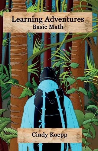 Learning Adventures: Basic Math (Paperback)