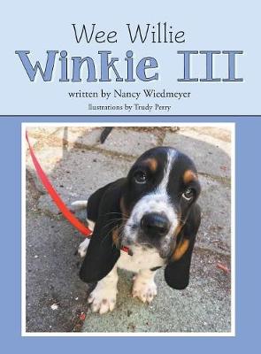 Wee Willie Winkie III (Hardback)
