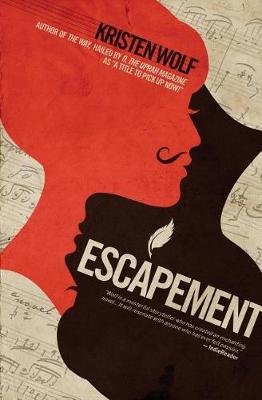 Escapement (Paperback)
