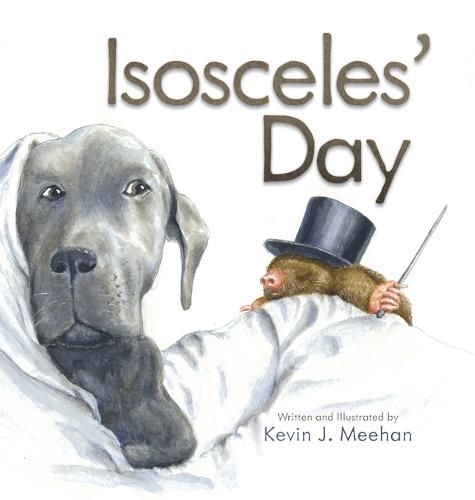 Isosceles' Day (Hardback)