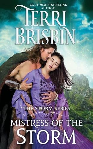 Mistress of the Storm: The Storm Series - Storm 4 (Paperback)