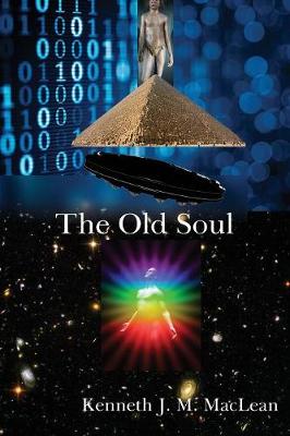 The Old Soul (Paperback)