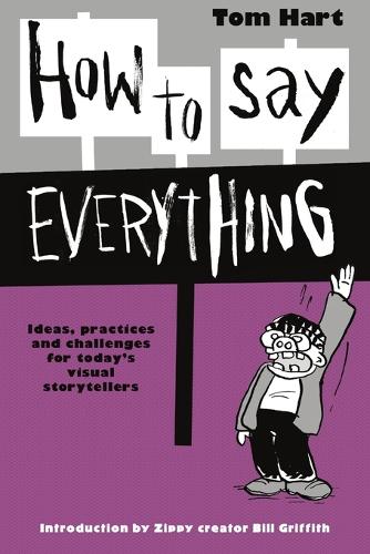 How to Say Everything (Paperback)
