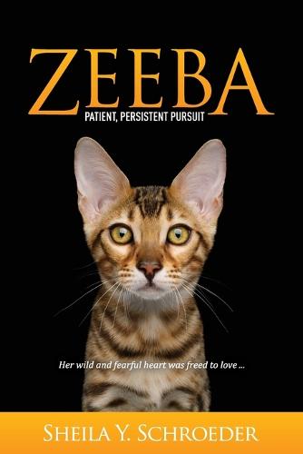 Zeeba: Patient, Persistent Pursuit (Paperback)