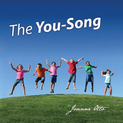 The You-Song (Paperback)