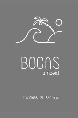 Bocas (Paperback)