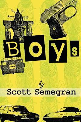 Boys (Paperback)