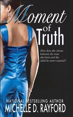 Moment of Truth (Paperback)