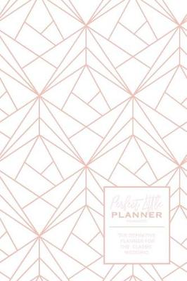 Perfect Little Planner: Romantic (Paperback)
