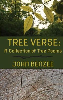 Tree Verse: A Collection of Tree Poems (Paperback)