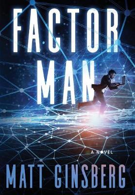Factor Man (Hardback)