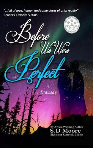 Before We Were Perfect (Paperback)