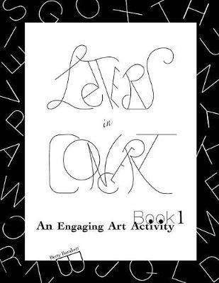 Letters in Concert Book 1 (Paperback)