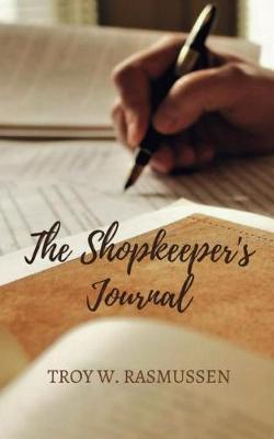 The Shopkeeper's Journal (Paperback)