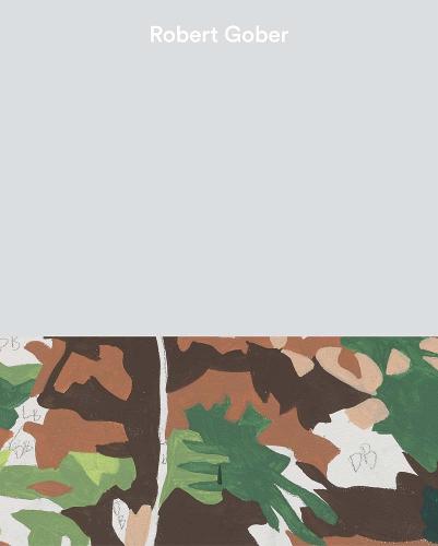Robert Gober (Hardback)