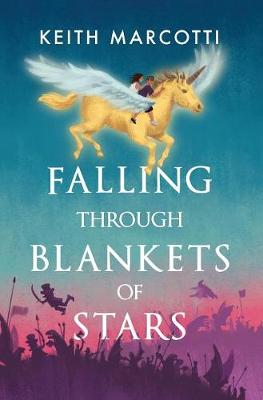 Falling Through Blankets of Stars (Hardback)