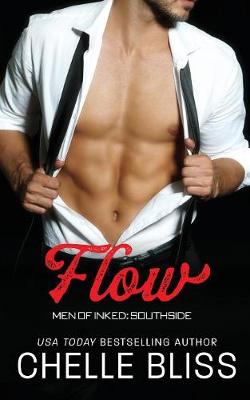 Flow - Men of Inked: Southside 2 (Paperback)