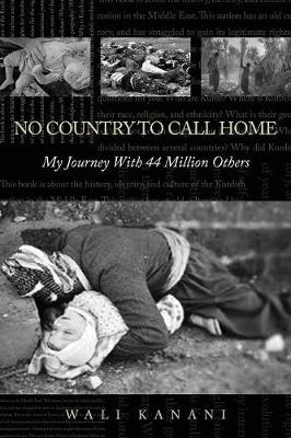 No Country to Call Home: My Journey with 44 Million (Paperback)