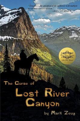 The Curse of Lost River Canyon (Paperback)