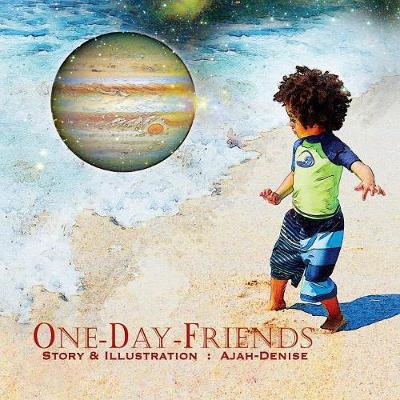 One-Day-Friends (Paperback)