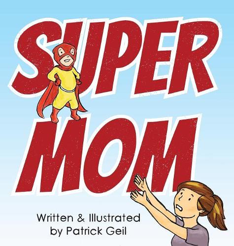 Supermom -  UK