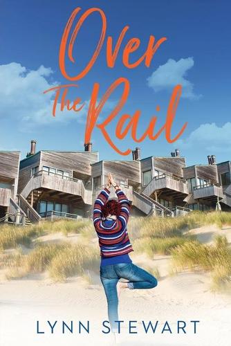 Over the Rail (Paperback)
