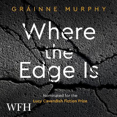 Where the Edge Is (CD-Audio)