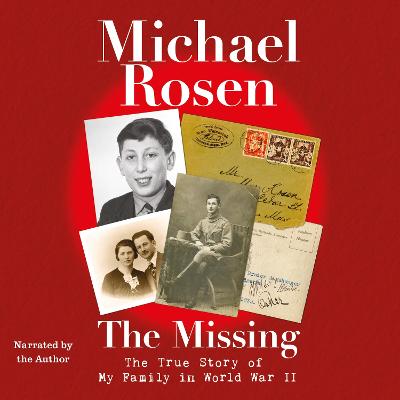 Michael Rosen