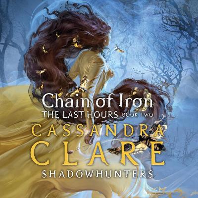 The Last Hours: Chain of Iron - The Last Hours 2 (CD-Audio)