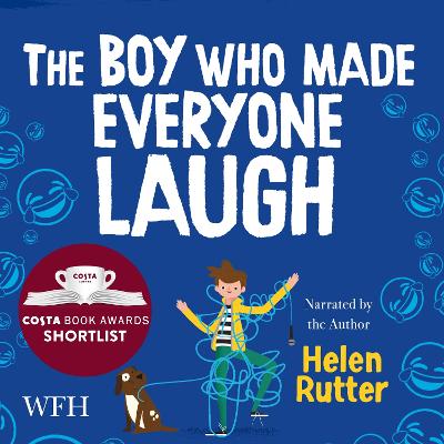 The Boy Who Made Everyone Laugh (CD-Audio)