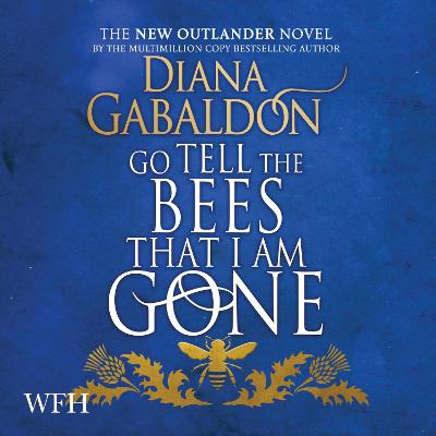 Diana Gabaldon