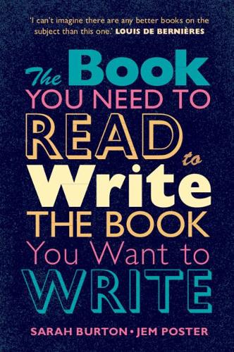 the book you need to read