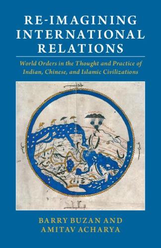 Cambridge University Press Re-imagining International Relations