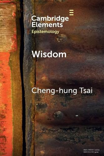 Philosophy: Epistemology & Theory Of Knowledge
