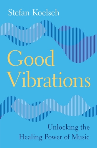 Good Vibrations by Stefan Koelsch