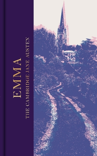 Jane Austen Emma