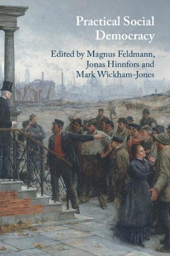Magnus Feldmann Practical Social Democracy