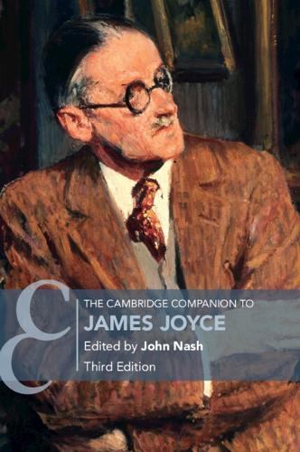 John Nash The Cambridge Companion to James Joyce