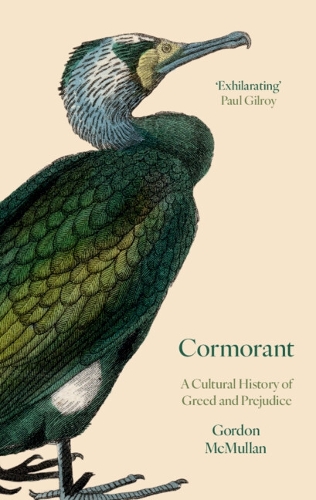 Cambridge University Press Cormorant