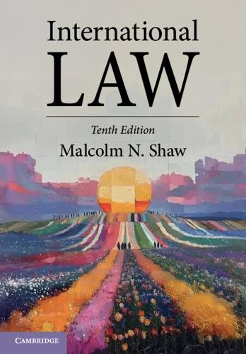 Cambridge University Press International Law