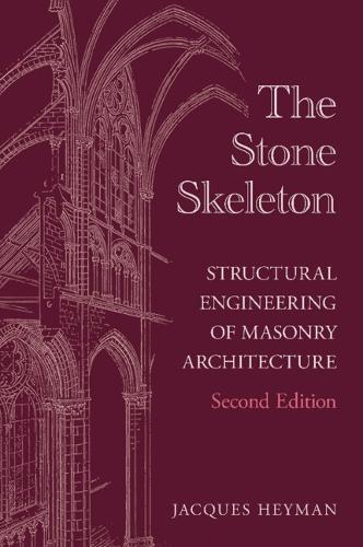 Cambridge University Press The Stone Skeleton