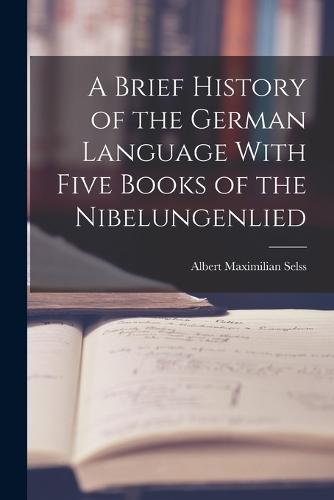 A Brief History Of The German Language – DYML
