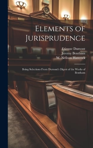 essays on bentham jurisprudence and political philosophy